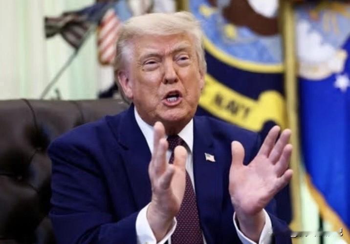 美国总统特朗普表示，将会择时归还伊朗被冻结的资产，美国只是在一个时间段内将其冻结