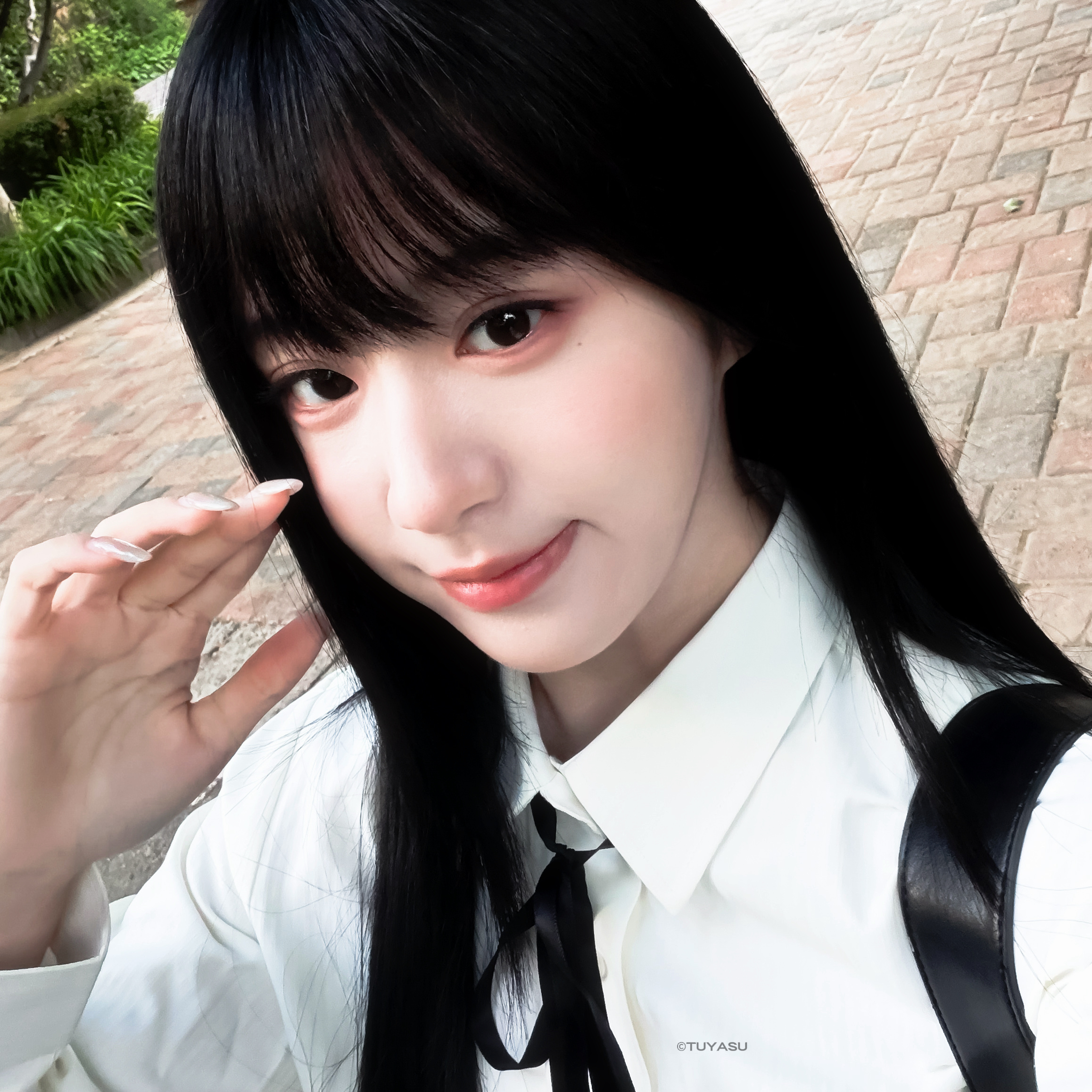 学姐 学姐 