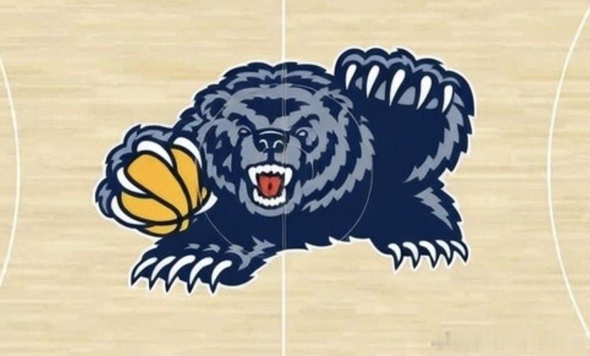 孟菲斯灰熊nba夏季联赛  👀 我知道我不止一个注意到。全队工作人员在夏季联赛