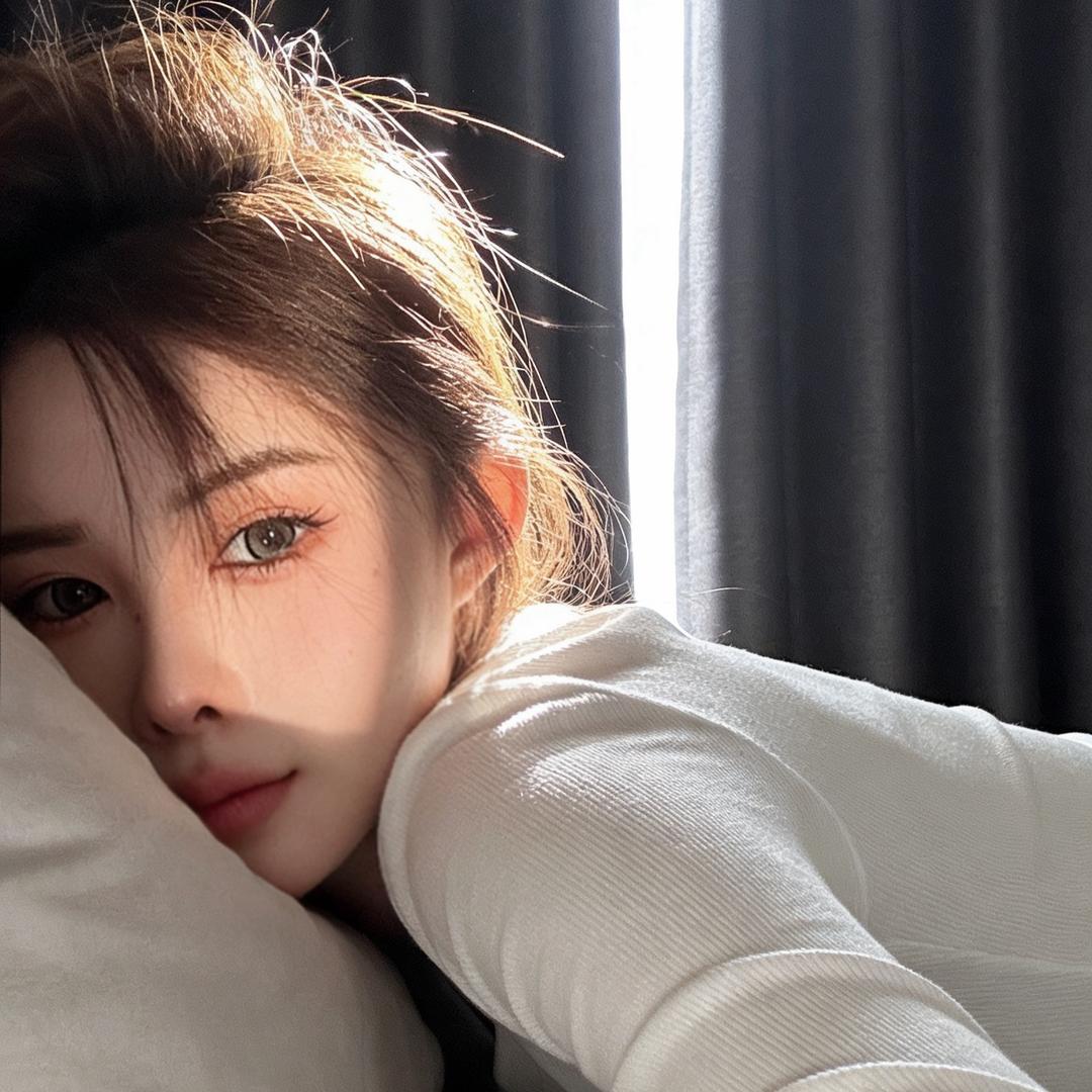 初南共谈小姐姐