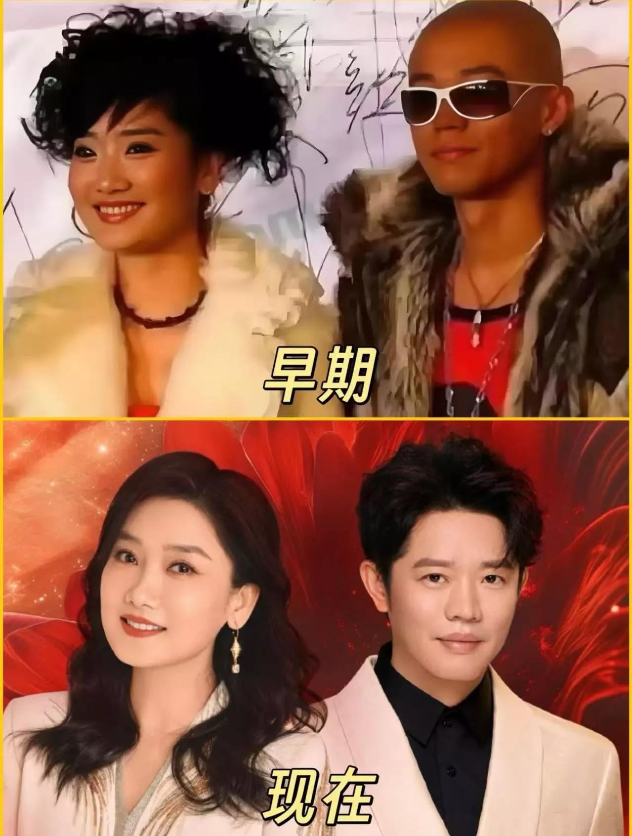 咋感觉朋友圈里都在看演唱会

凤凰传奇、林俊杰、李荣浩、林忆莲的

是大家都想开