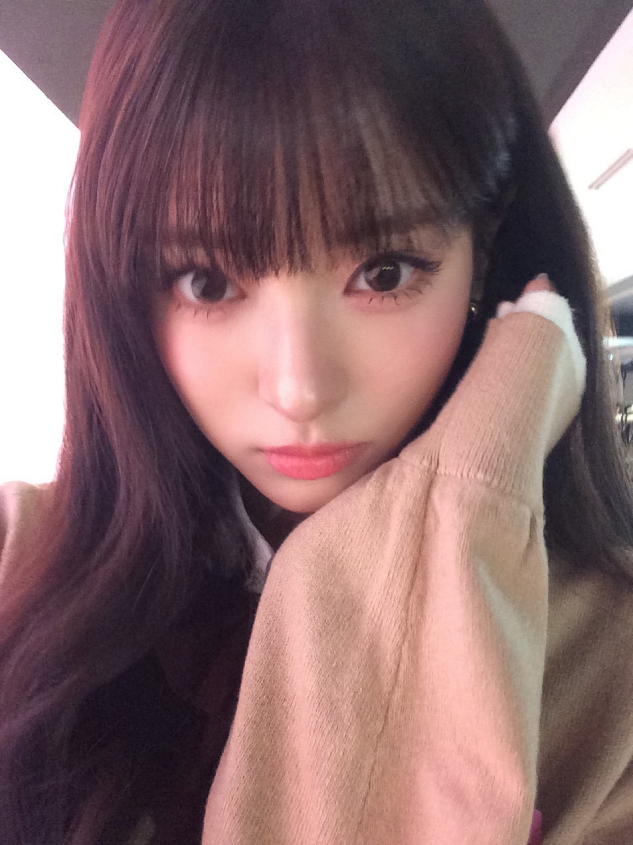 宝宝😘 