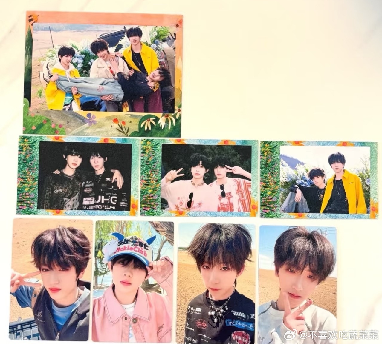 tg 新卡面，桂恒桂奇英京 