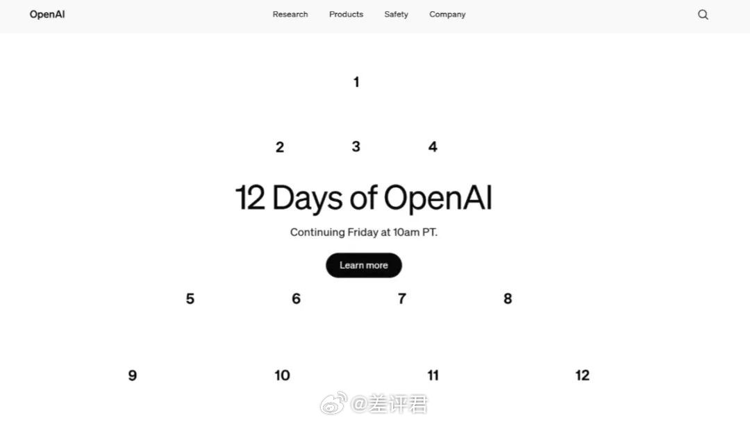 #奥特曼的中年危机# 说的是 OpenAI 的奥特曼嗷。众所周知，OpenAI 