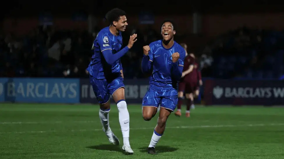 跟队：切尔西坚称大部分引援卓有成效，对总监团队仍然满意BBC Sport切尔西跟