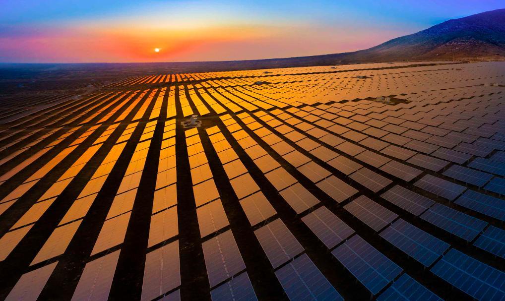 退税取消！光伏电池出口"让利时代"终结，中国不做亏本买卖了

“取消光伏产品出口