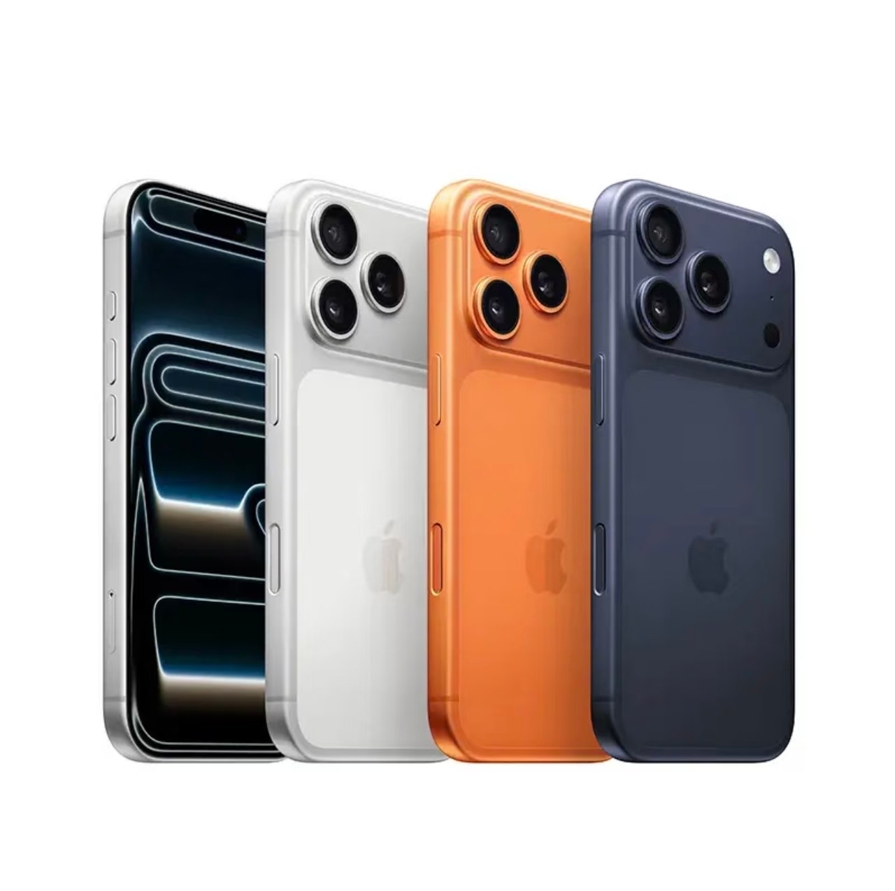 iPhone17Pro降价2000啊？果子在涨价潮中逆流而行，可以可以 