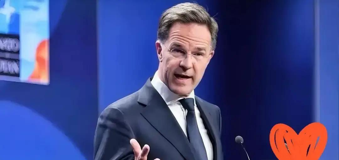 丹麦还没表态，北约秘书长先替它“答应”了。
 
在接受美国有线电视新闻网采访时，