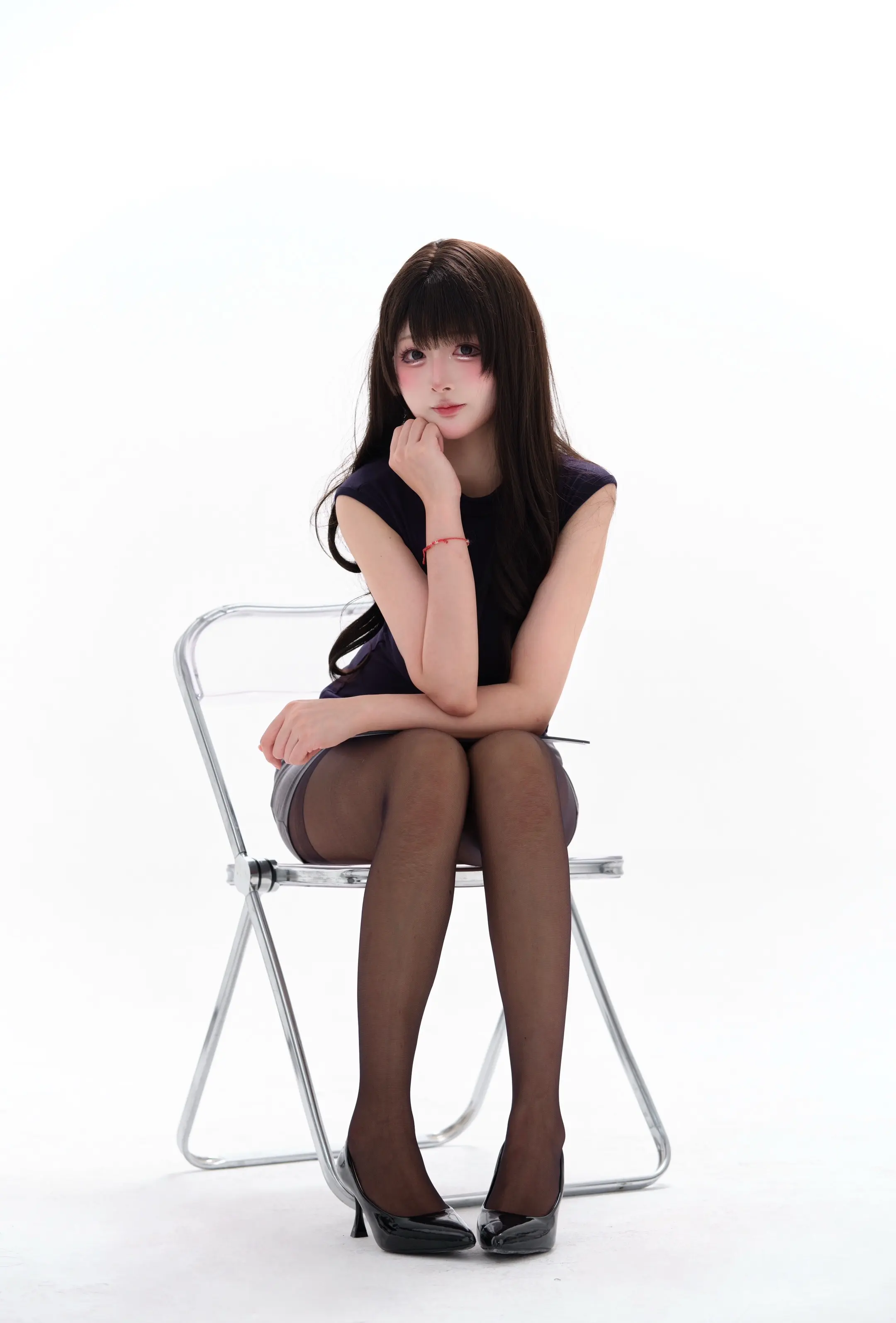 此女比天使坏比恶魔好