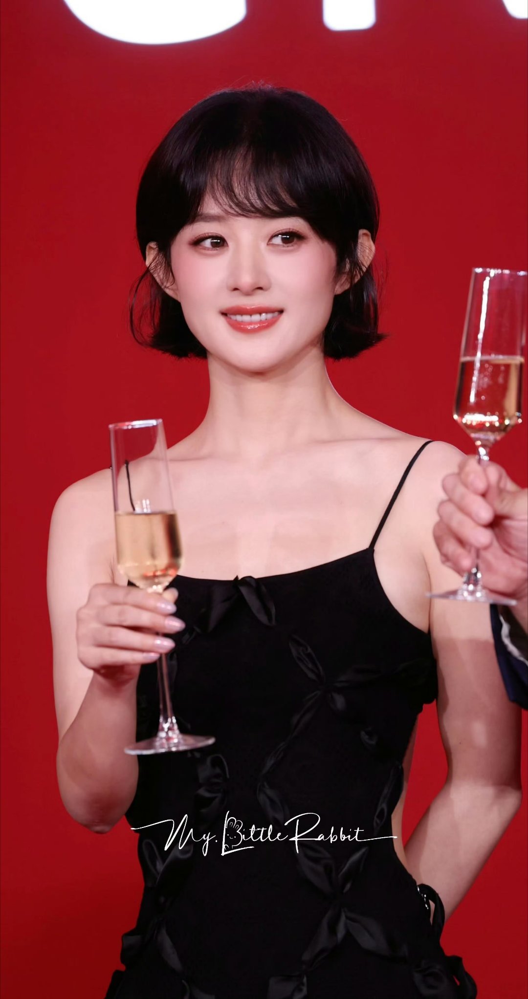 赵丽颖赵丽颖许半夏 zly赵丽颖沈璃 从不后悔 怎么看都是失去我的人更亏.