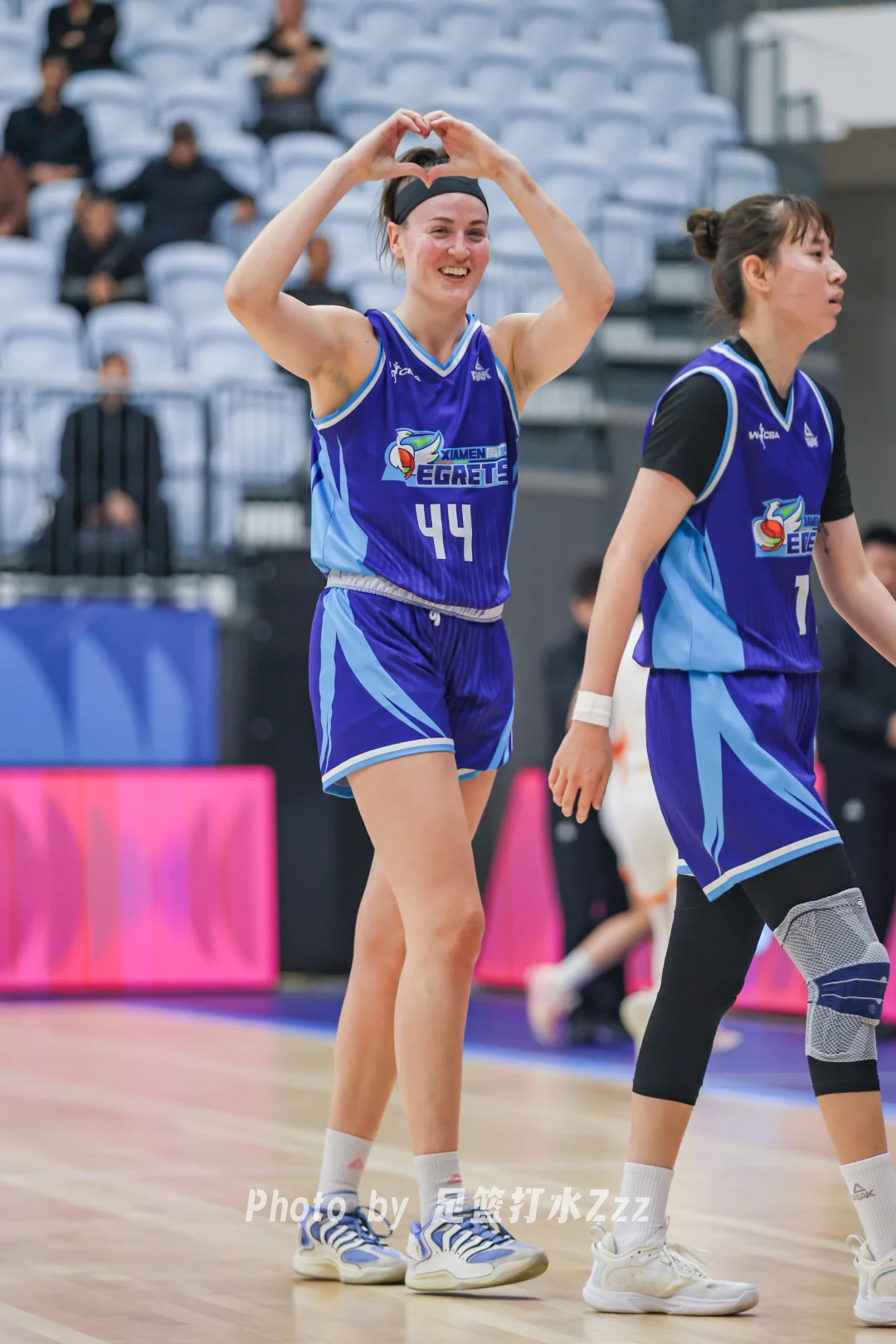 Wishing you all the best 🫶 谢尔比