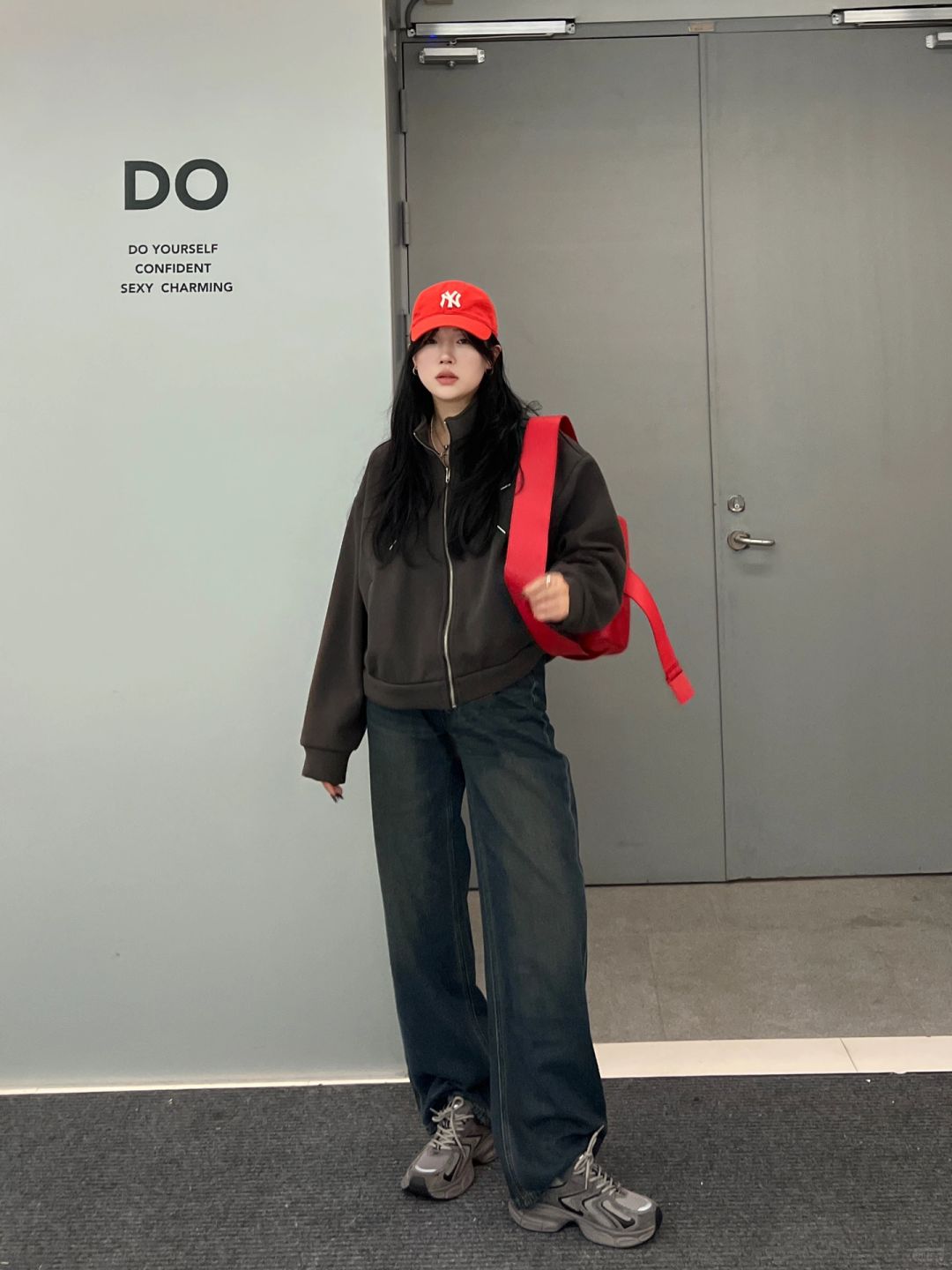 休闲运动感我在行