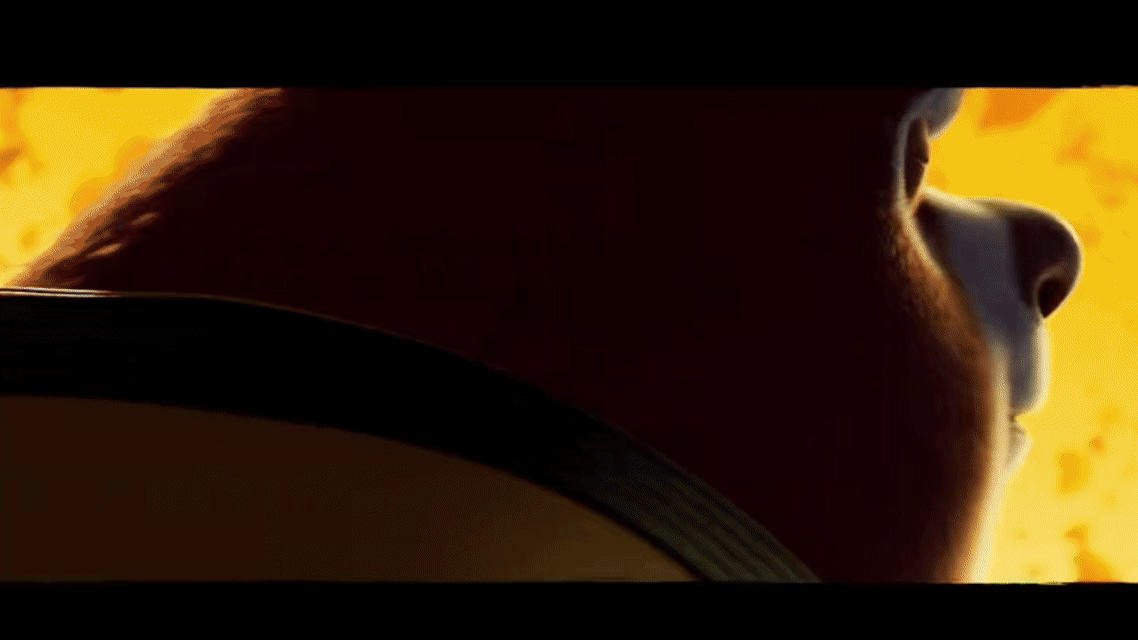 熊出没年年有熊首支番外来了 卧槽，今年的过年搭子熊出门有点东西啊！！《熊出没·年