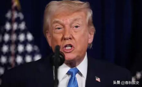 狐狸的尾巴终于露出来了！特朗普一系列对伊朗强硬举动背后的盘算逐渐清晰。7 月 1