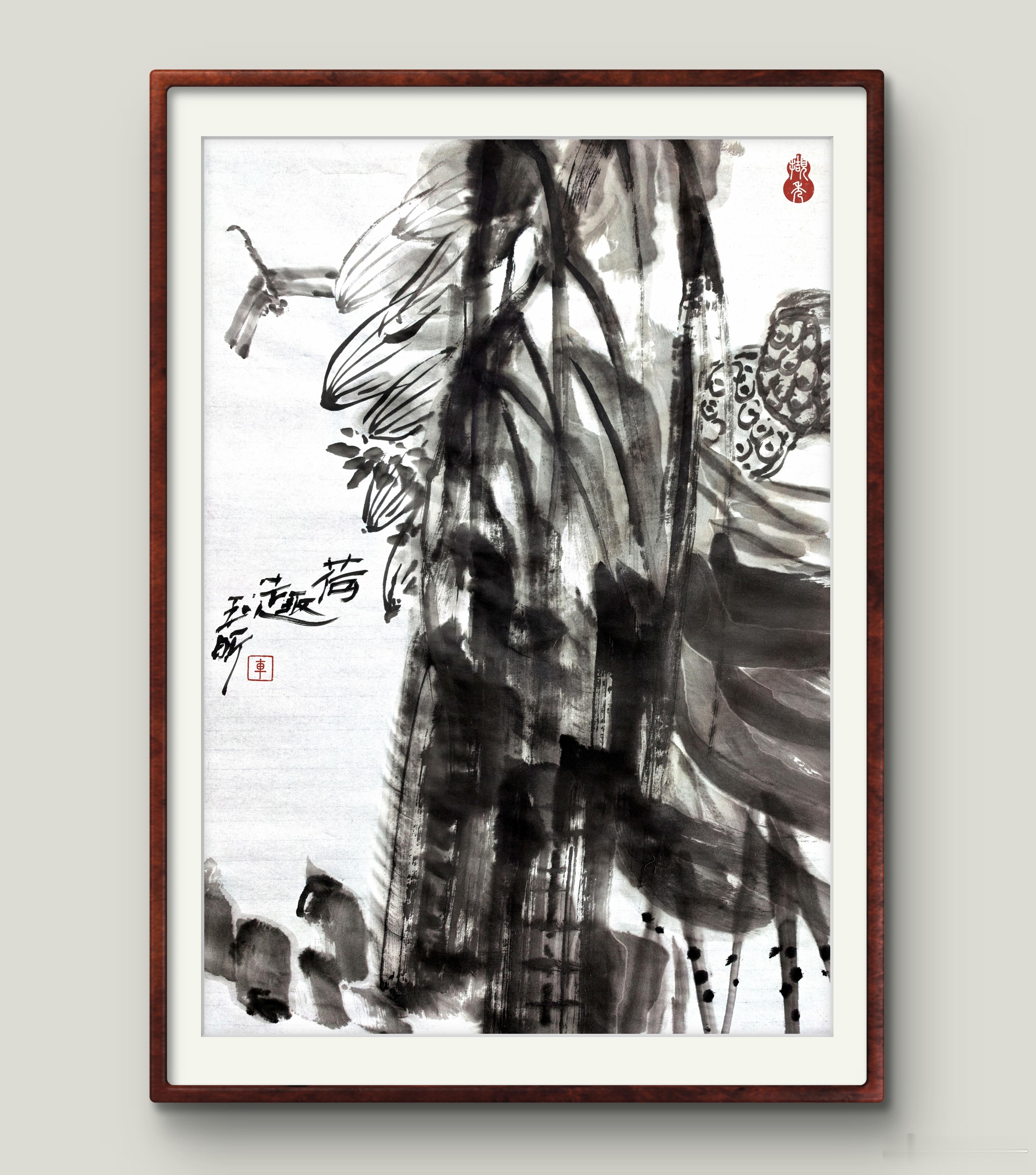有趣的人生，一半是家常里短，一半是山川湖海。 