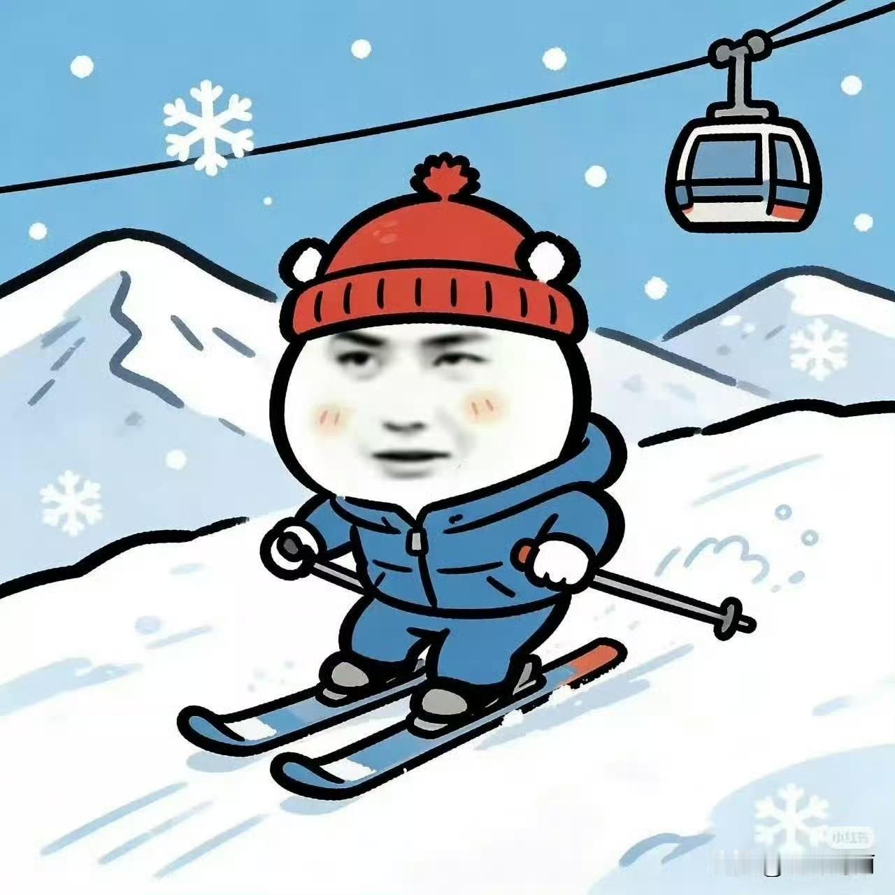 的表情包，俺不中了…好可爱
探索新境2  ​​​