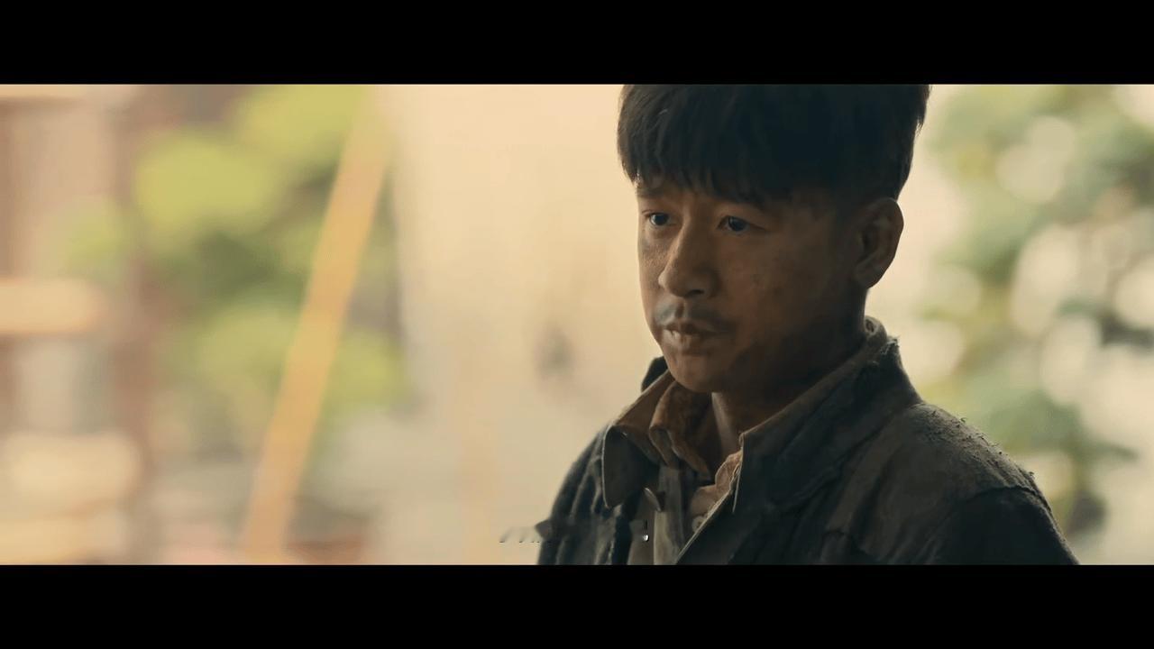 万茜新剧等来的不是归人是死讯  看剧的时候直接绷不住，丁玉娇的等待太真实了，越想