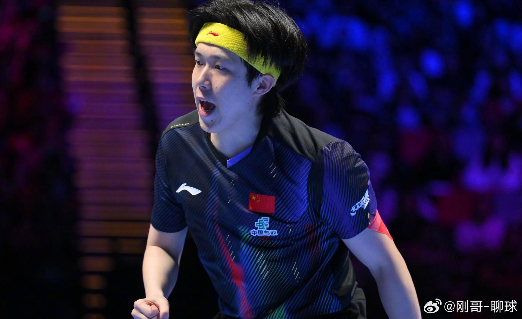 连续两天死里逃生！王楚钦后怕：感觉全是问题，但庆幸又活了一天2026澳门乒乓球世