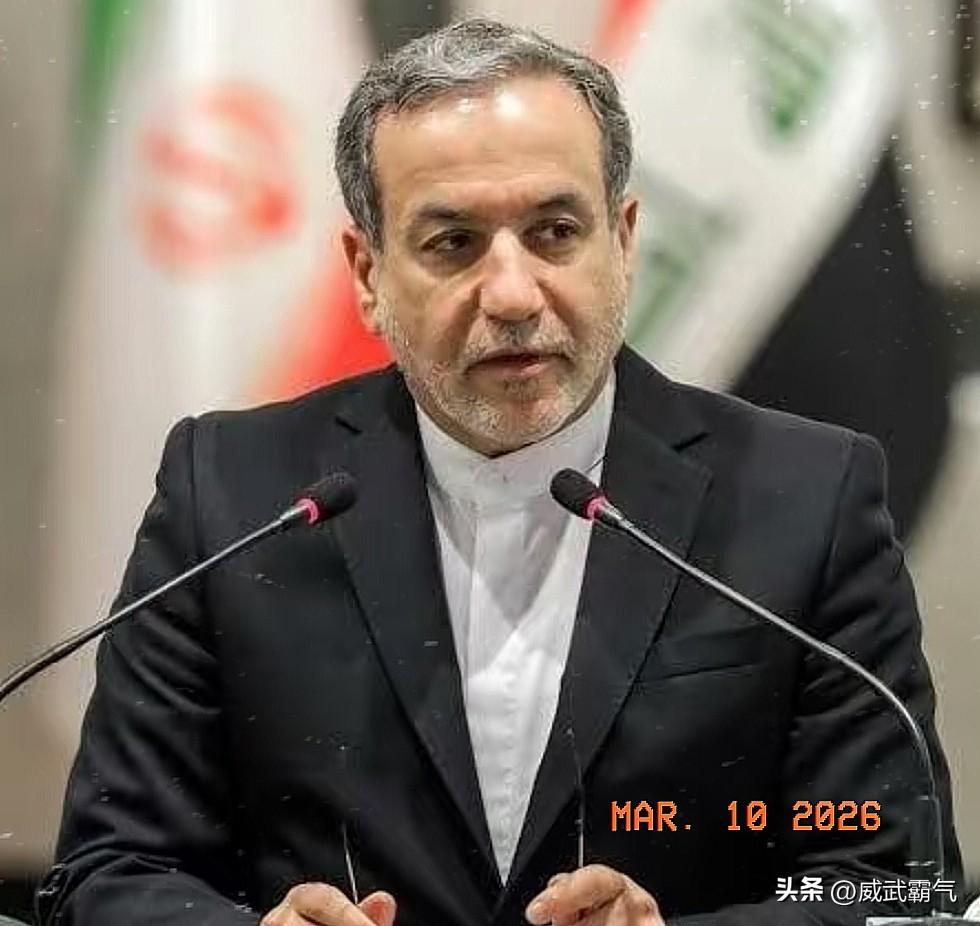 想通过霍尔木兹海峡，伊朗提出让阿拉伯以及欧洲国家根本没法接受的条件！伊斯兰革命卫