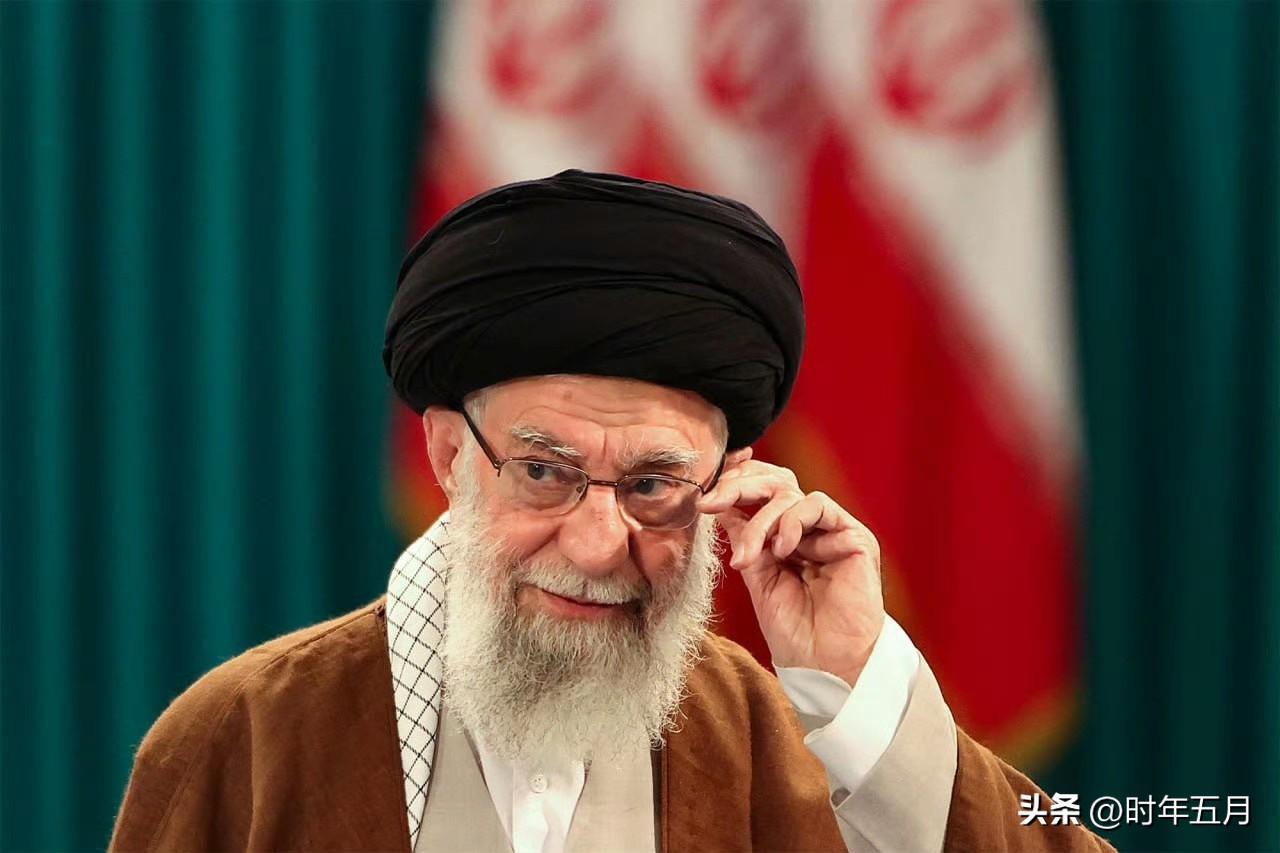 如果阿亚图拉去世：谁将接替阿里·哈梅内伊领导伊朗

据以色列和全球媒体报道，伊朗