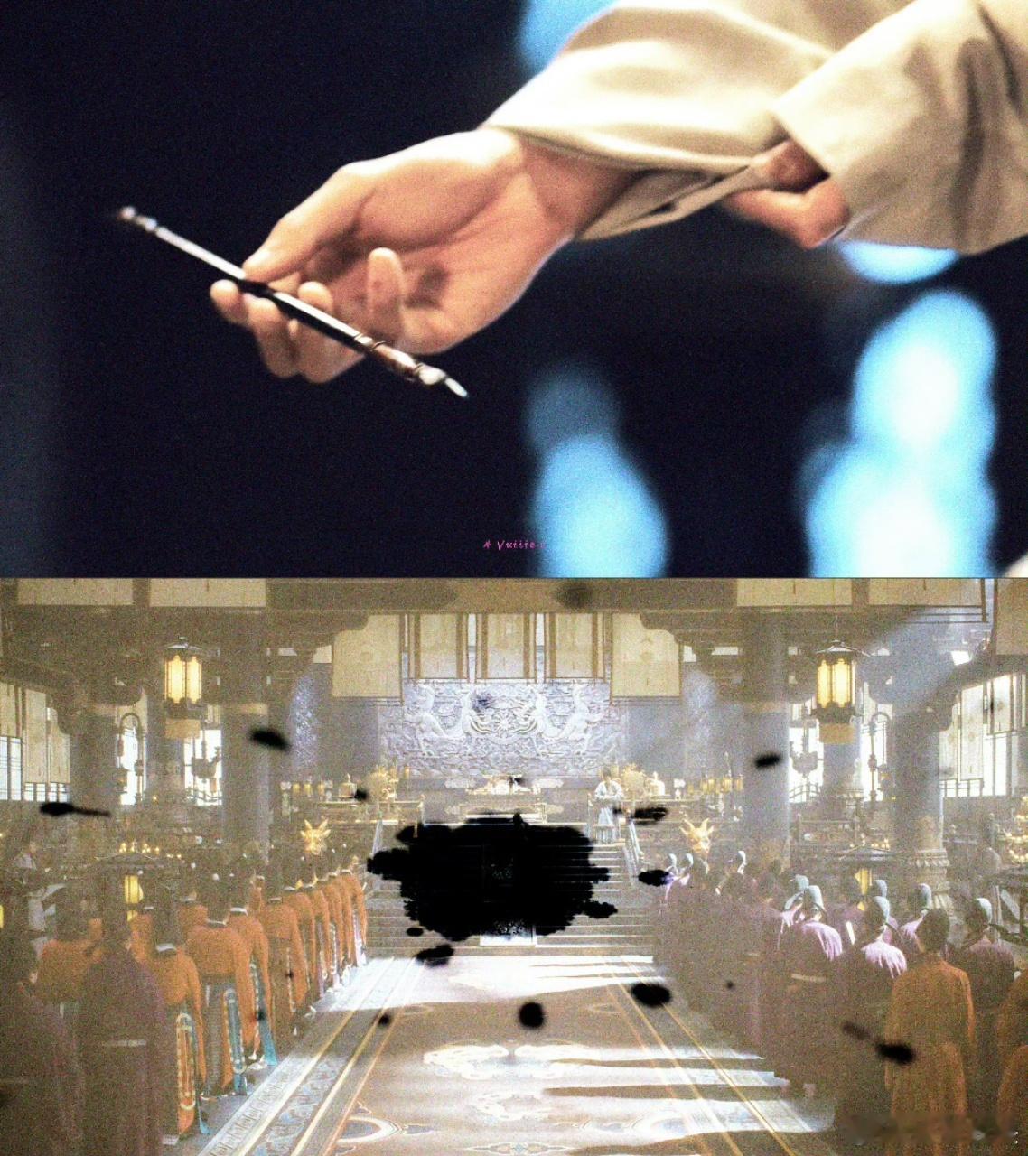 华策坚持拍历史题材的原因华策拍历史题材对长剧市场的影响华策拍《太平年》，不追风口