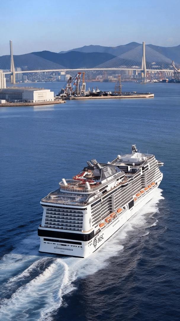 北大西洋上演扣押大戏 美俄海上博弈再升级

1月7日，北大西洋靠近冰岛的海域炸开