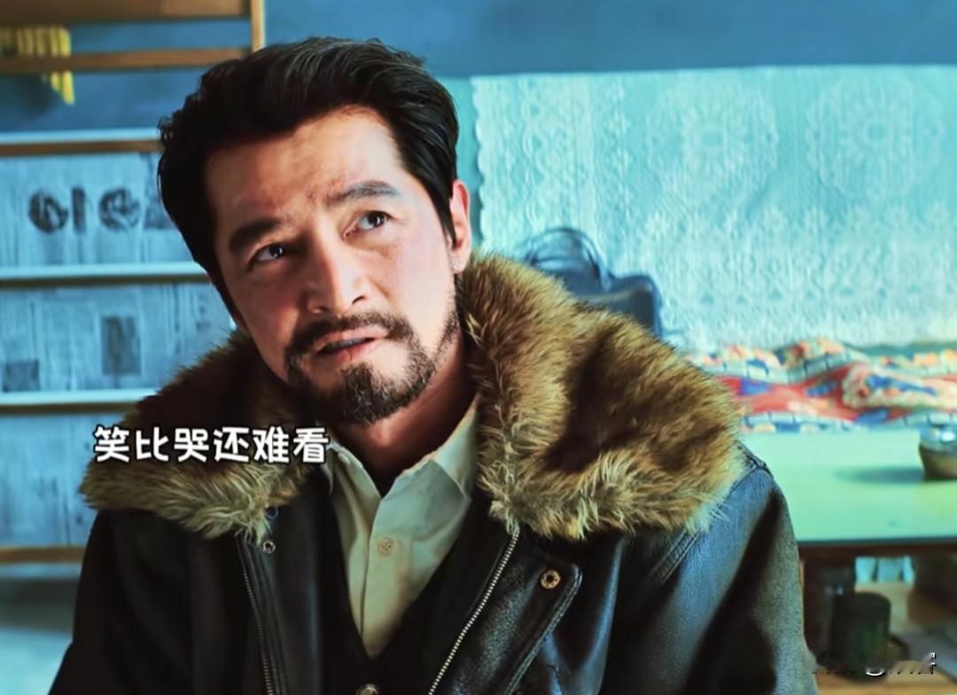 生命树：原来李光洁饰演的林培生是坏人！他害死了多杰，还给他安上贪污+畏罪潜逃的罪