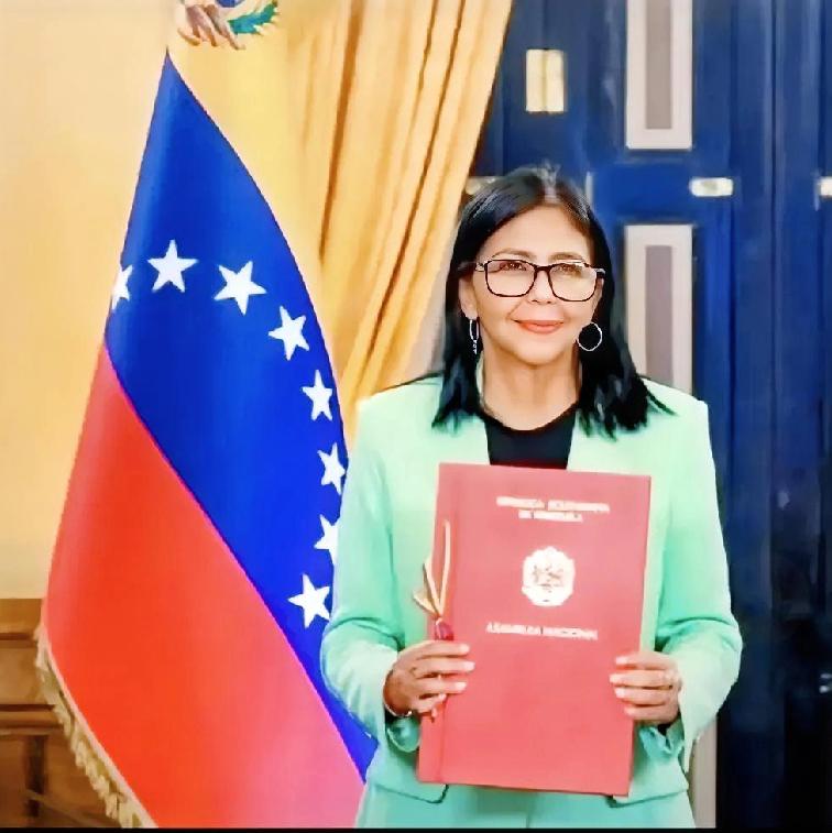 颠覆认知！原来这样真能换和平，委内瑞拉这波操作太现实了！

谁还说低头换不来安稳