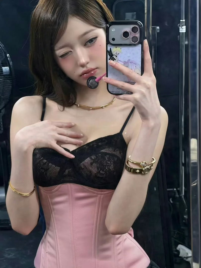 意义不明吧 ​​​