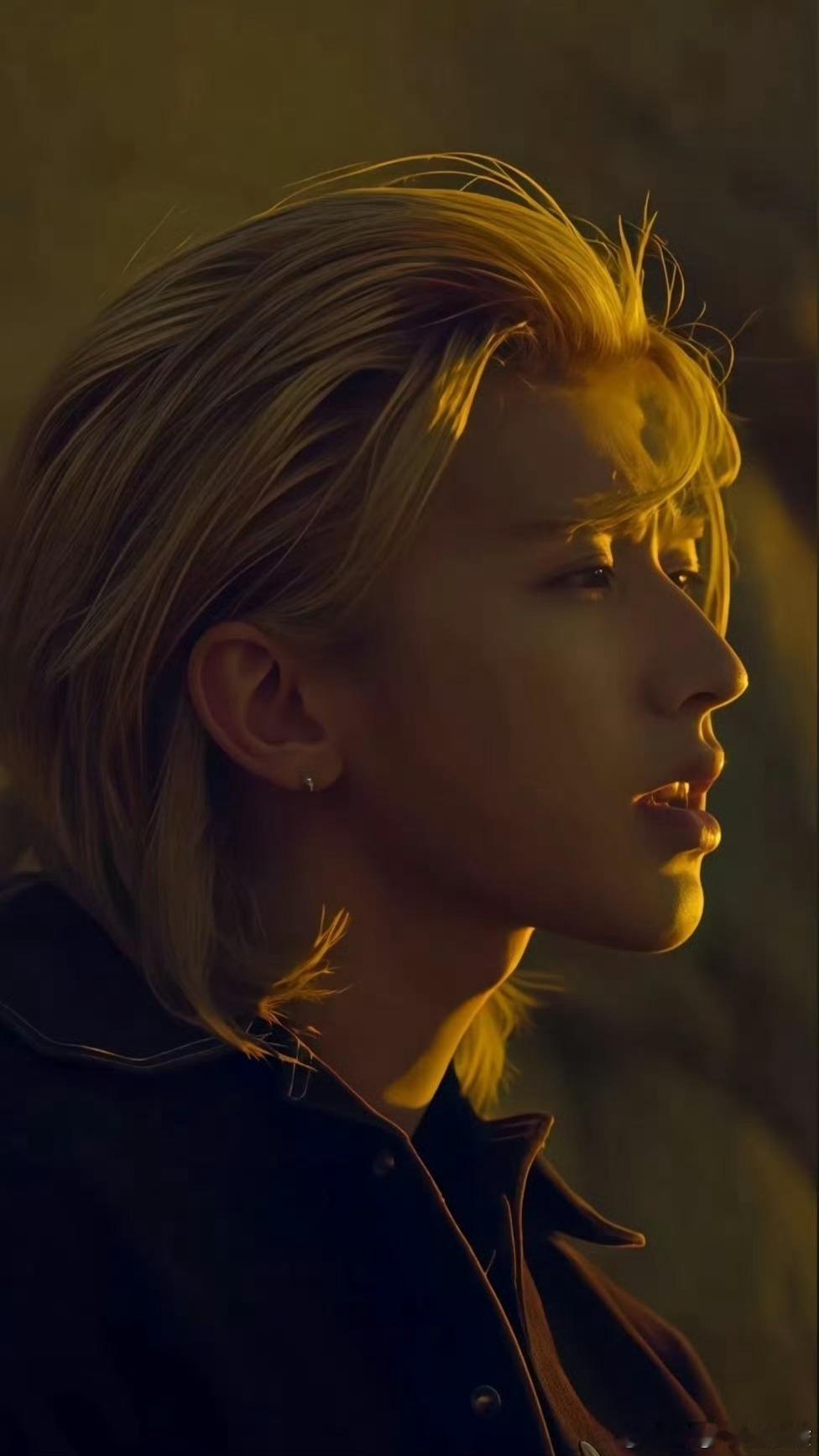 蔡徐坤撕漫男的含金量还在上升 冷酷特工、清冷贵少、舞台王者！蔡徐坤从不让人失望，