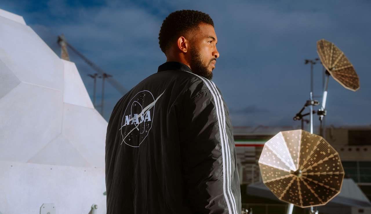 上高科技了！

布雷默正在利用NASA的技术进行康复。他采用一种气压压缩技术，该