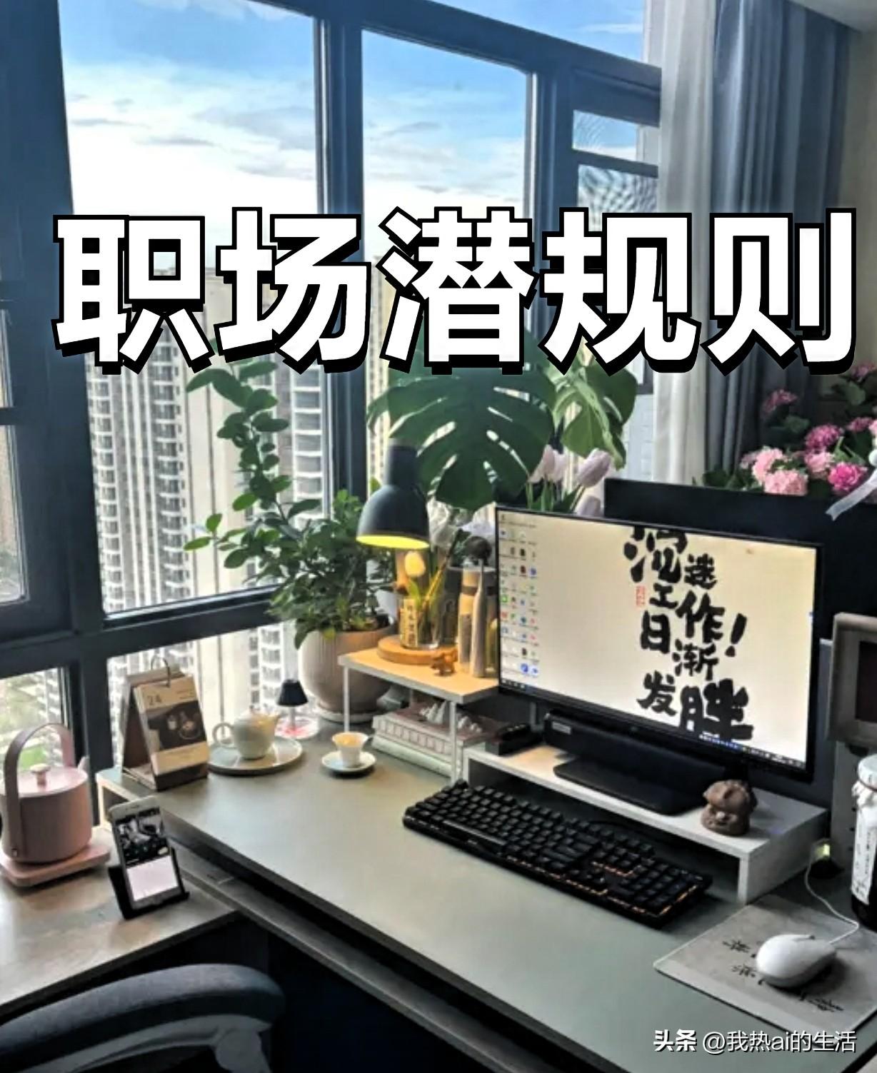  扎心！职场生存十条真相，句句戳破现实1. 活干得越快，派给你的活就越多。
2.