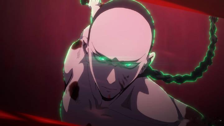 国漫第一款三百岁的美强惨就这个王爷帅！ ​​​