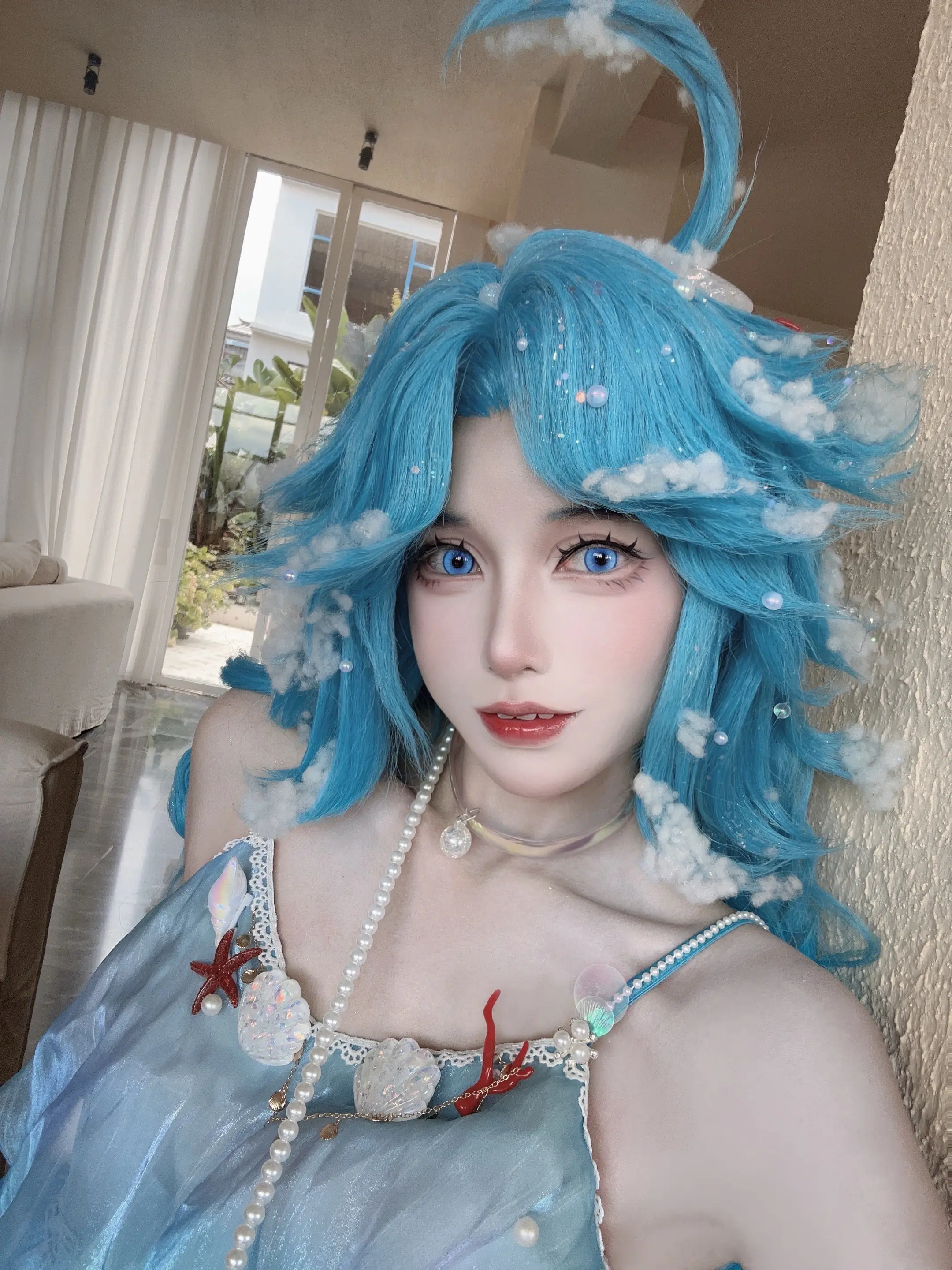 朵朵大王来也