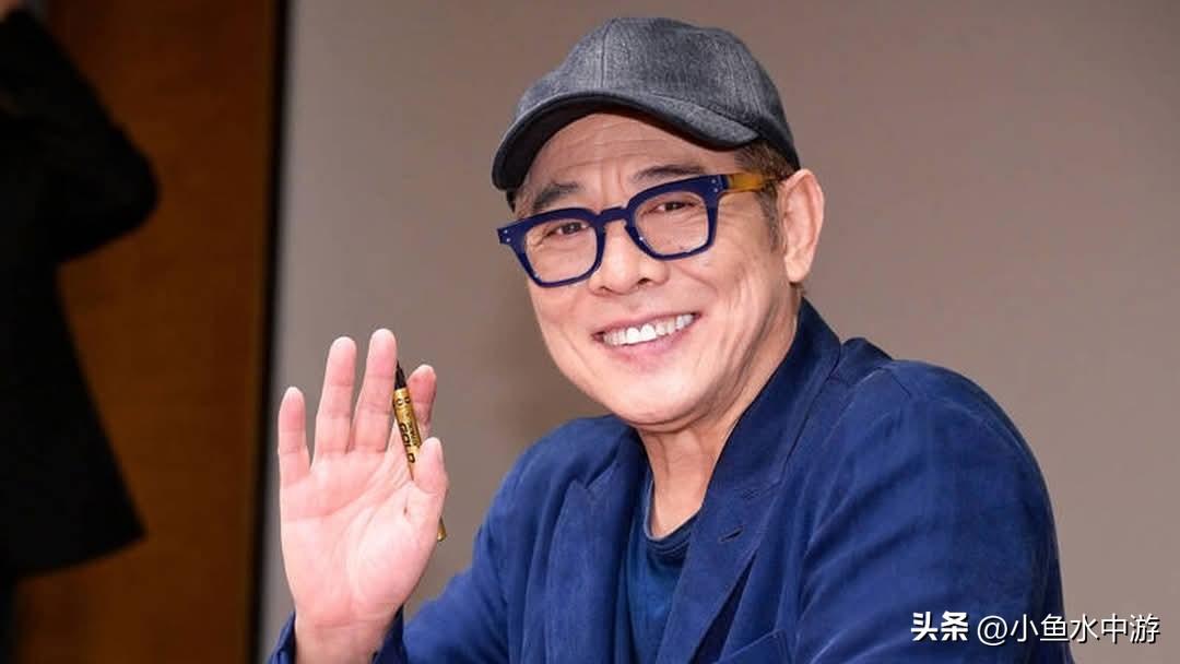 “功夫皇帝”李连杰近日在受访时透露，自己早在4至5年前就已立好遗嘱，且在家中谈论