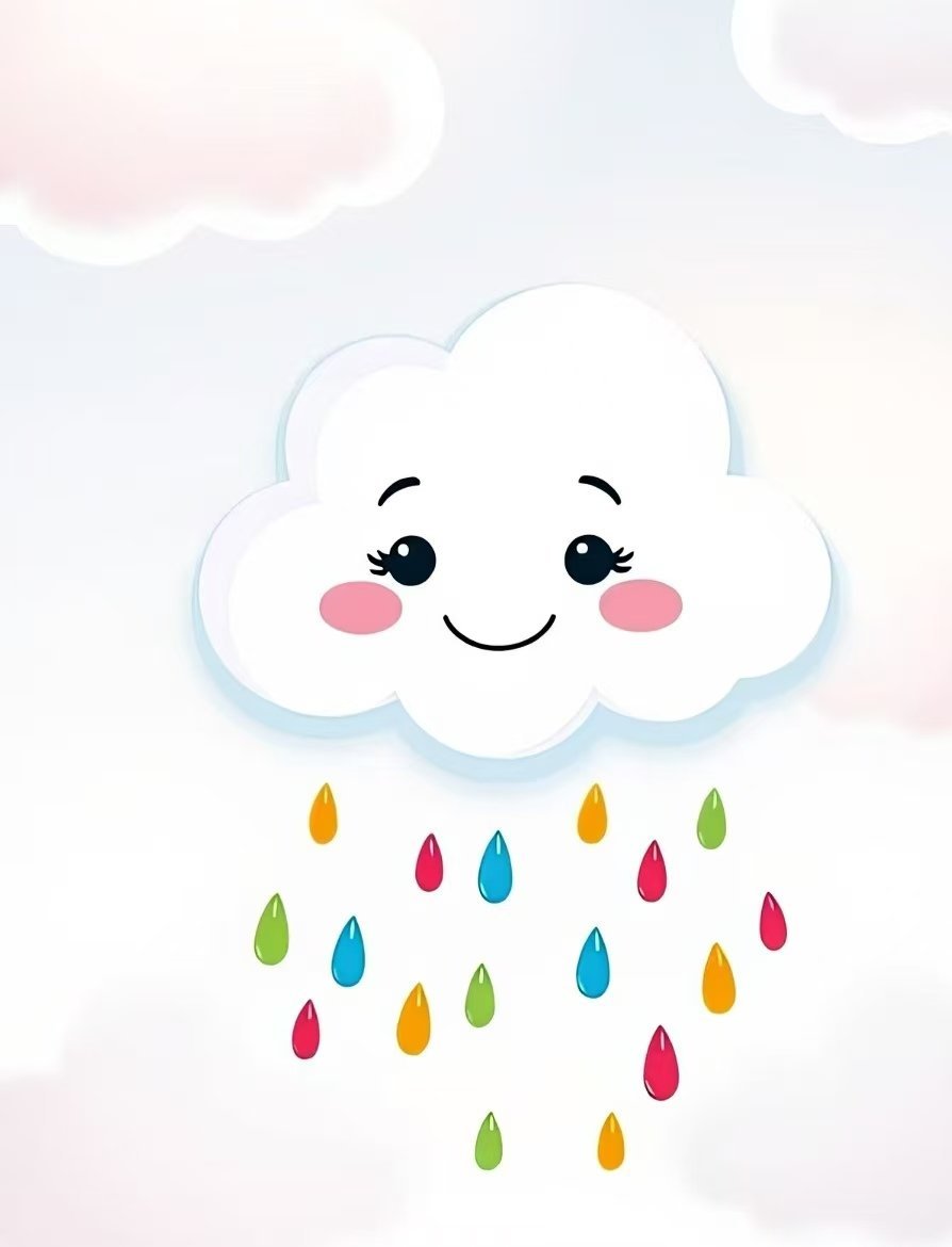 广东开启雨雨雨水水水模式广东热到扛不住，奔赴漂流才是正经事，全身沾水，体感凉爽至