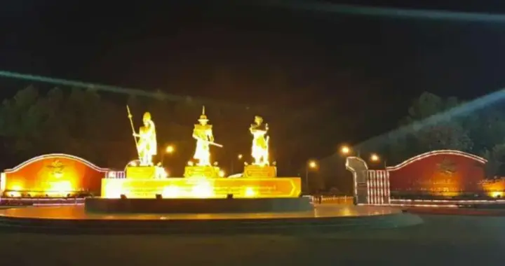 电表有人不会读？缅甸彬乌伦居民吐槽：用了太阳能，电费反而飙涨