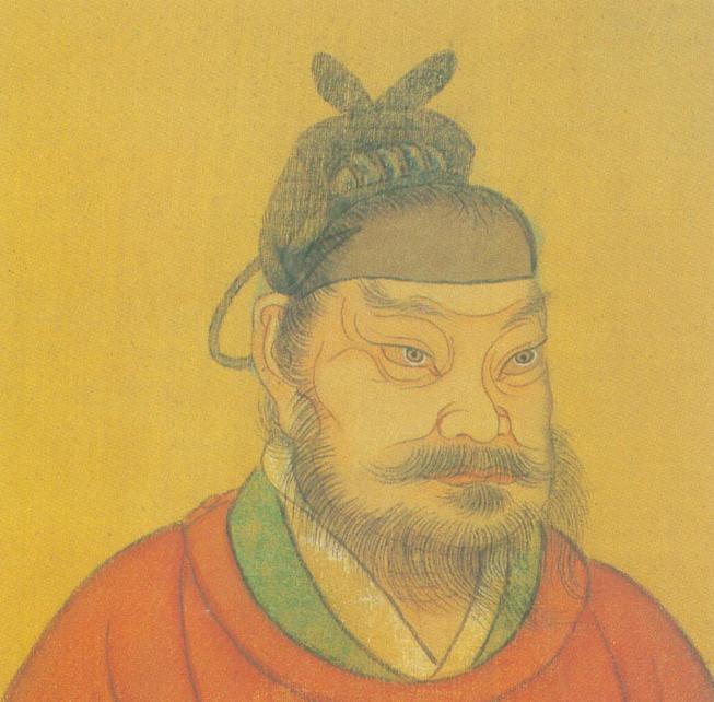 明知道会被人指着鼻子骂“卖国贼”，石敬瑭为什么还要割让燕云十六州给契丹，难道就没