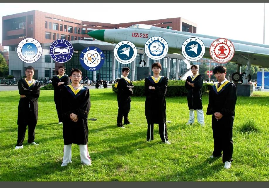 南昌航空大学还是非常有实力!高考的时候，分数差了一点点，但是，到南昌航空后，努力