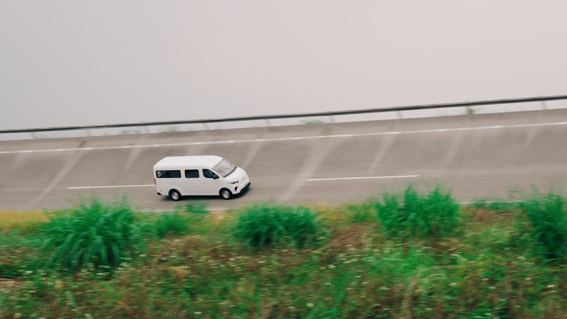 五菱柳州测试基地，春暖花开正当季我与汽车的日常好多车anycar