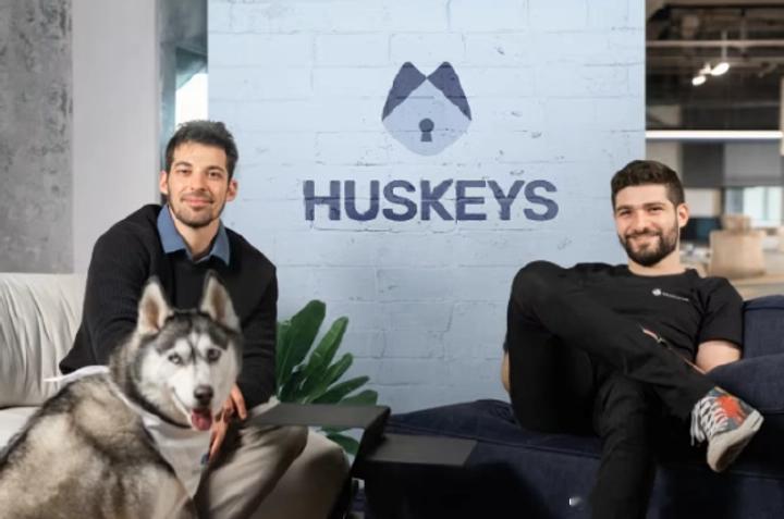 黑石集团对初创网络安全公司Huskeys进行早期押注。该公司打造AI网关防护系统