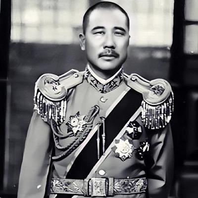 1922年，张宗昌和一名俄国武官打牌。俄国武官输得倾家荡产，张宗昌把牌一推，指着