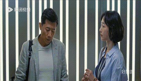 夏雨不应该成为白百何的“备胎”。
电视剧《好团圆》中，向家大女儿向前（白百何饰演