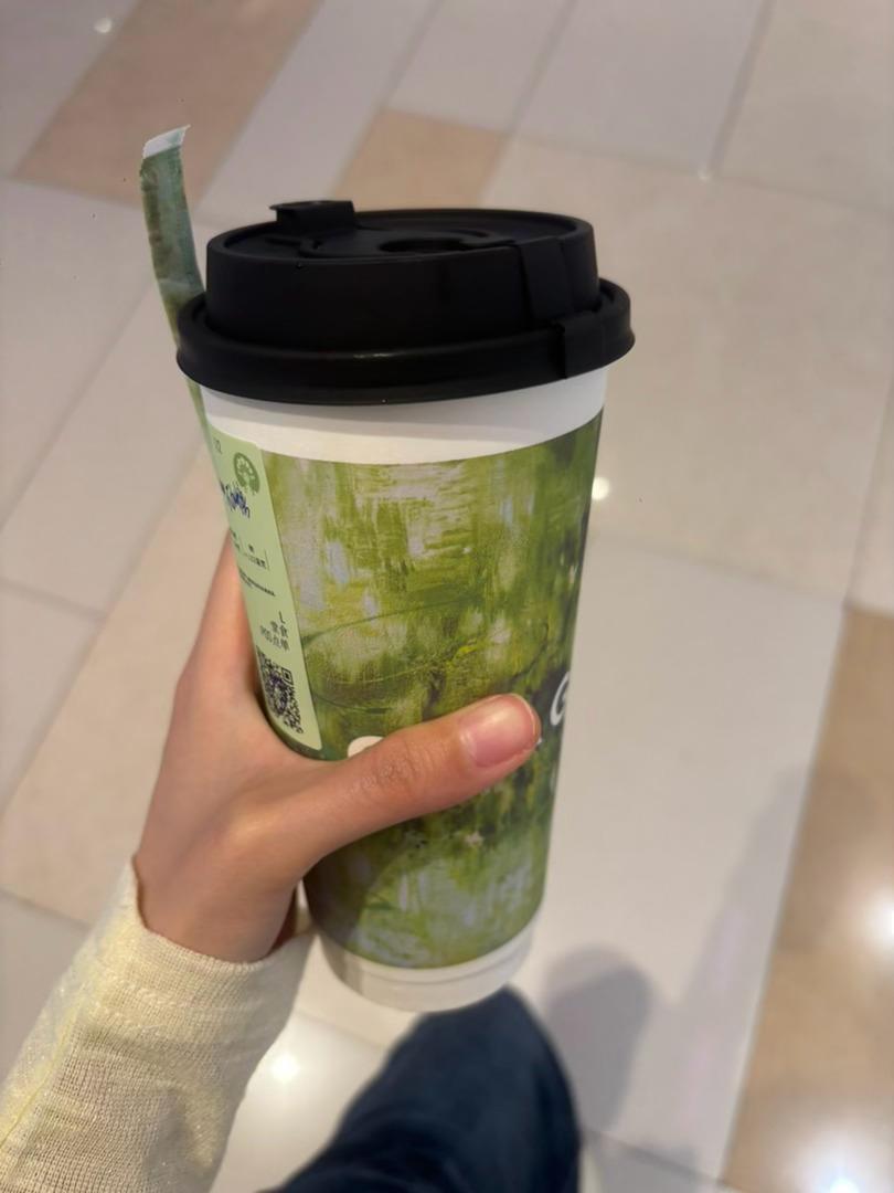 ！这个很夏天的味道甜甜的 