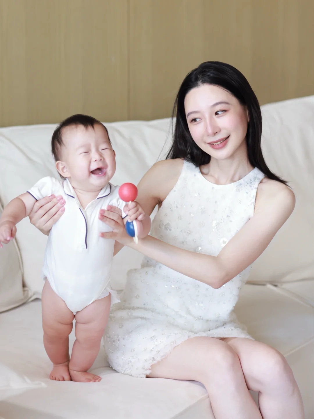 这件事要从娃娃抓起，才能赢在起跑线~