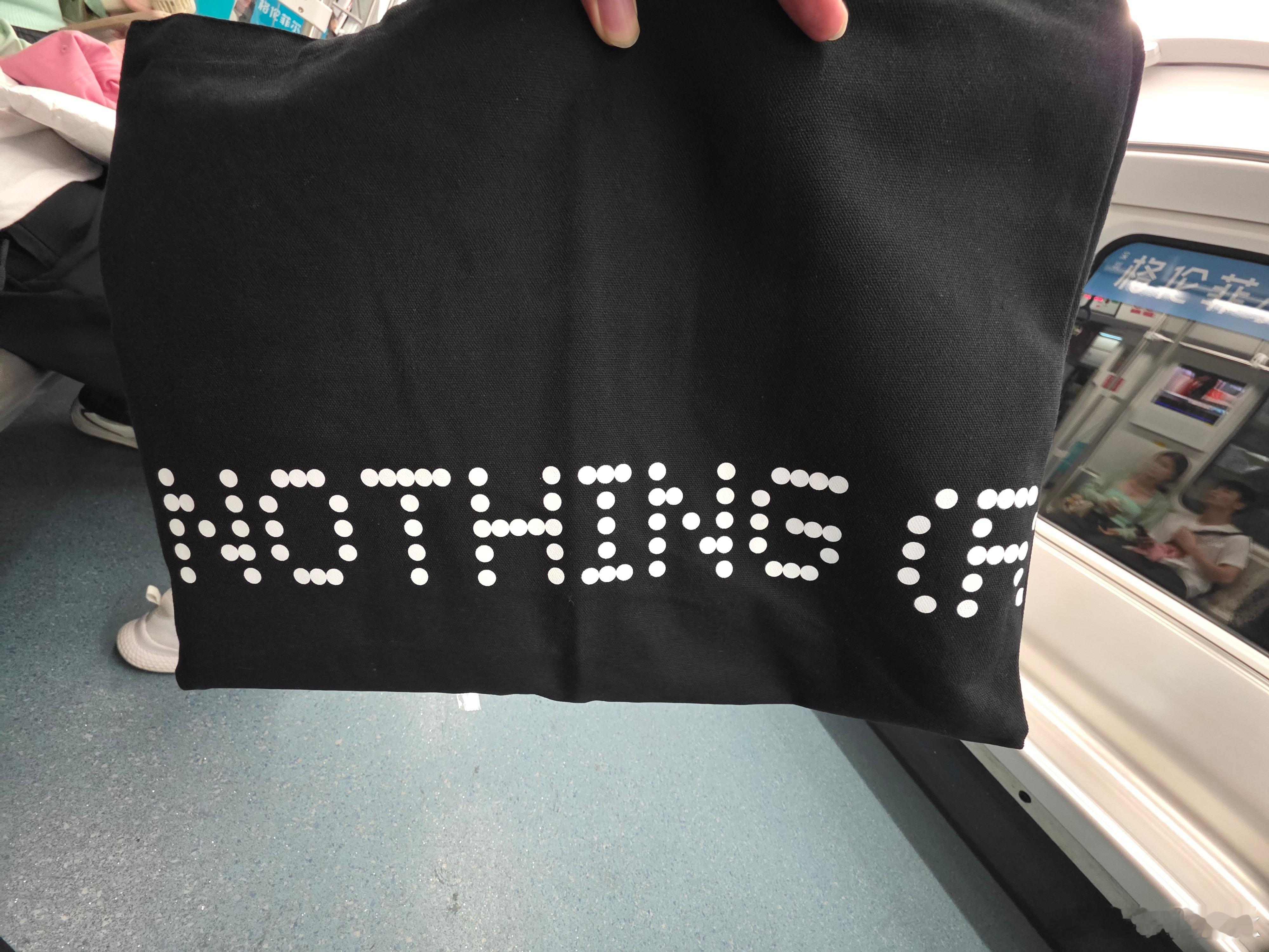 Nothing It's Nothing,Yes, it's nothing. 