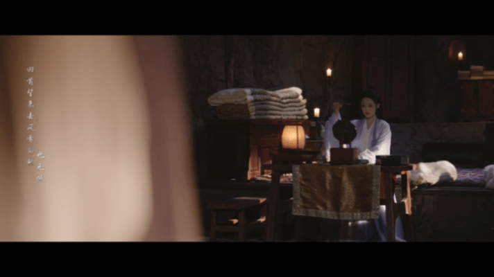#七夜雪想留的人终是留不住的#爱情，是一种美好的情感，也是一种痛苦的折磨。当我们