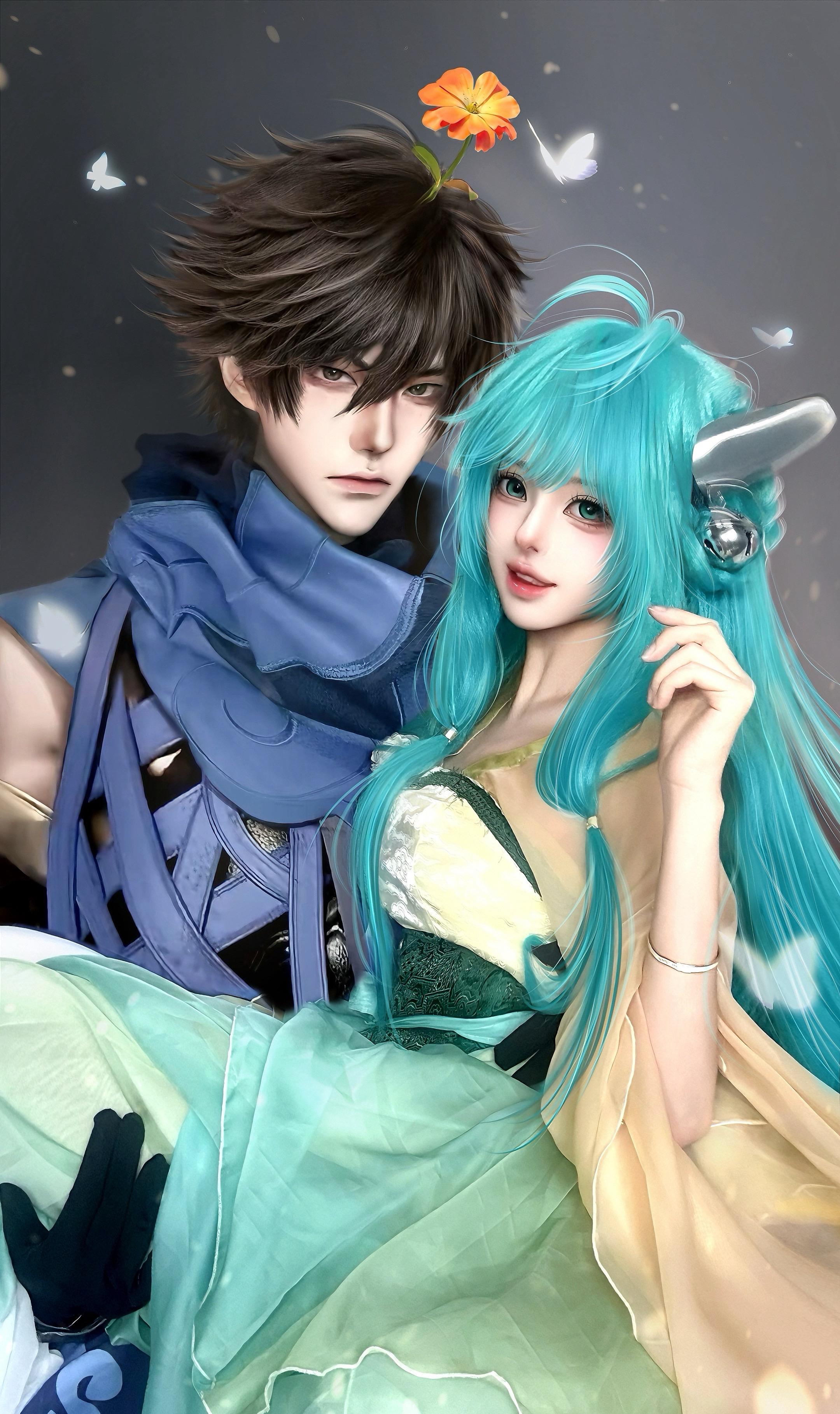 蔡蔡长高了……蔡