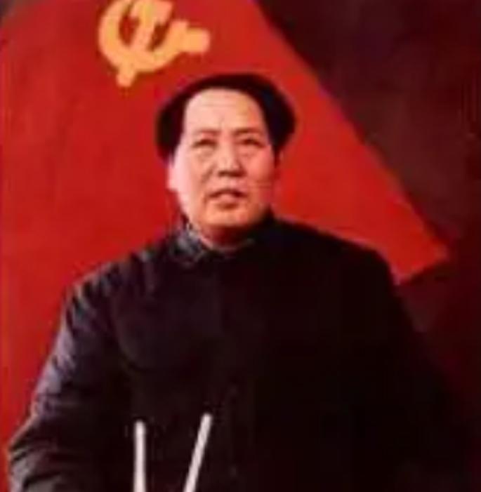 毛主席留给中国人的十大遗产，你知道几个？
 
第一：王气
王气也就是王者之气，中