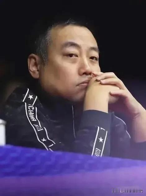 绝非危言耸听！我真心希望中国乒乓女团再输一次！
近日，乒乓球亚锦赛中国女团痛失冠